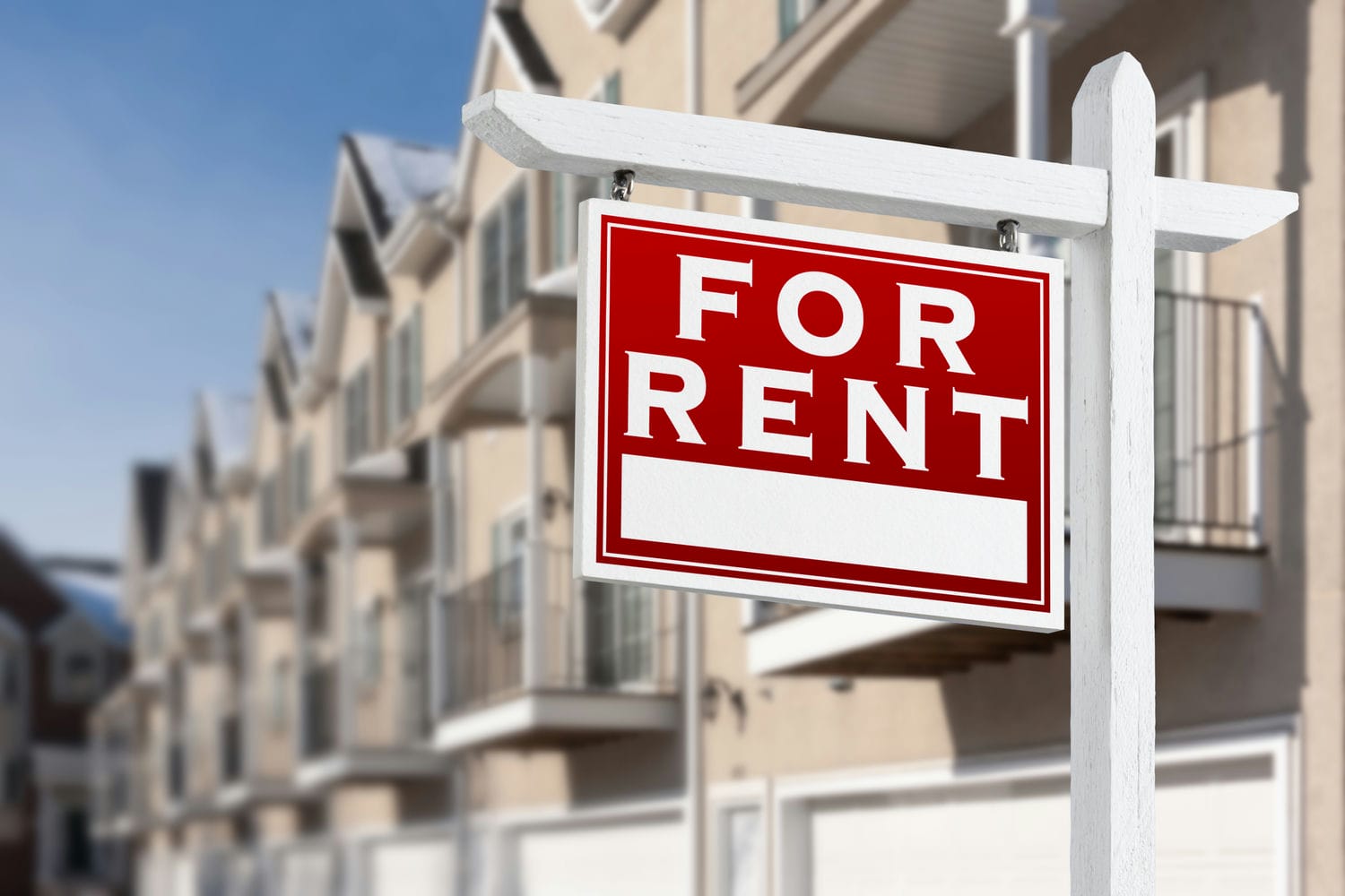 Gst Hst Rebate For Rental Property