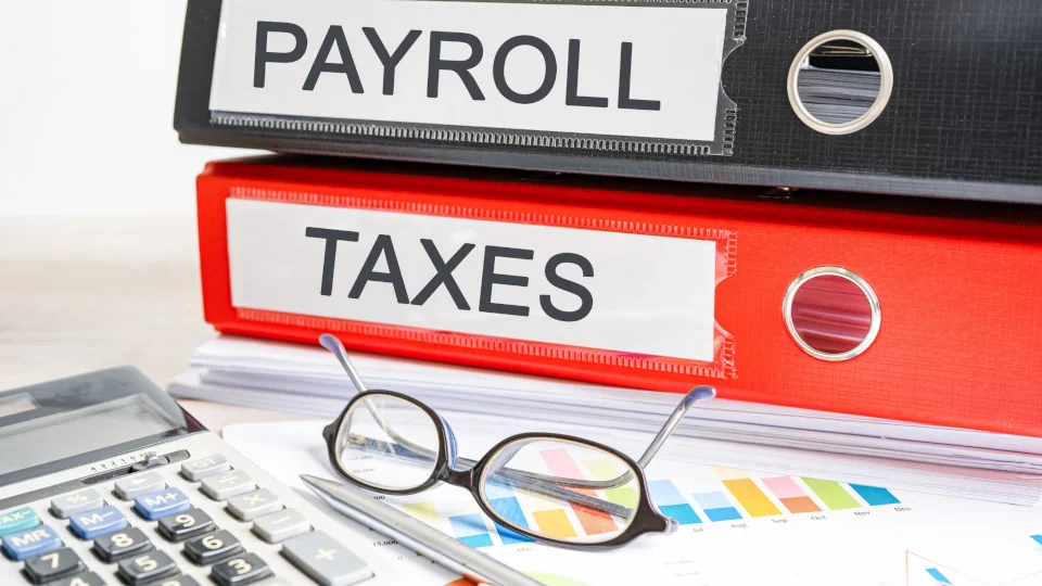 payroll taxes payroll taxes