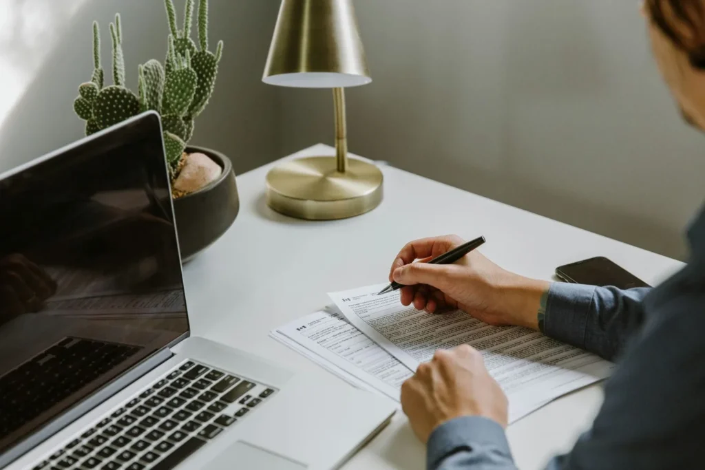 CRA Reassessment