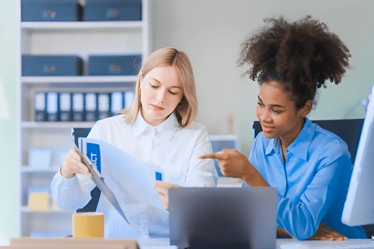 Fractional CFO Services