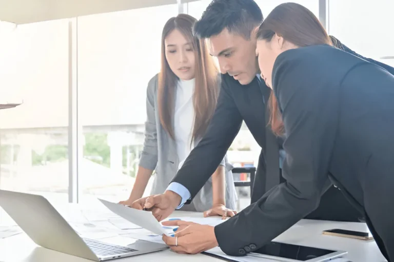 Fractional CFO Services