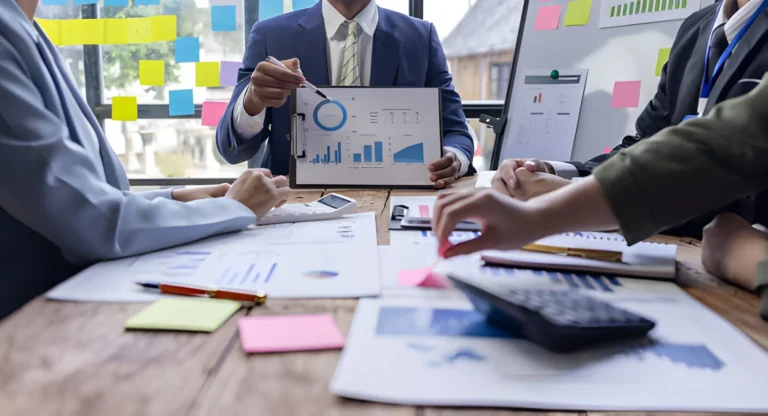 Expert Accounting Services