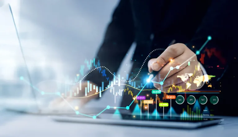 Financial KPIs