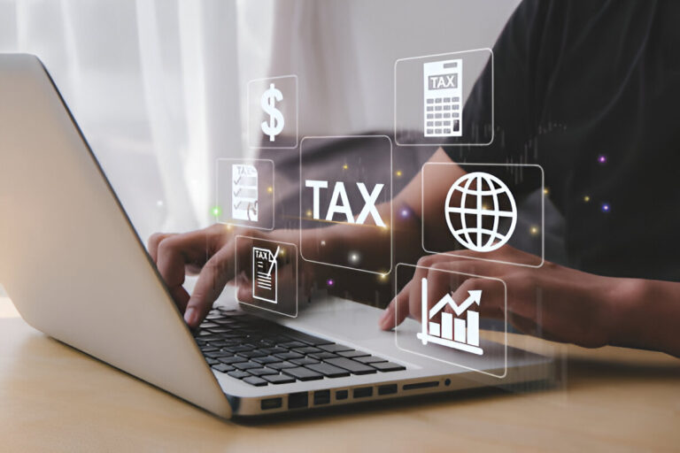 Prioritize Tax Planning