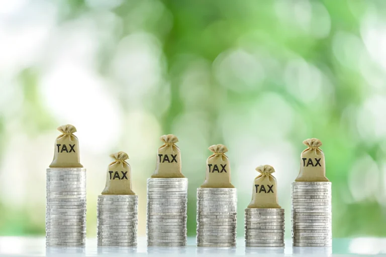 Corporate tax Installments