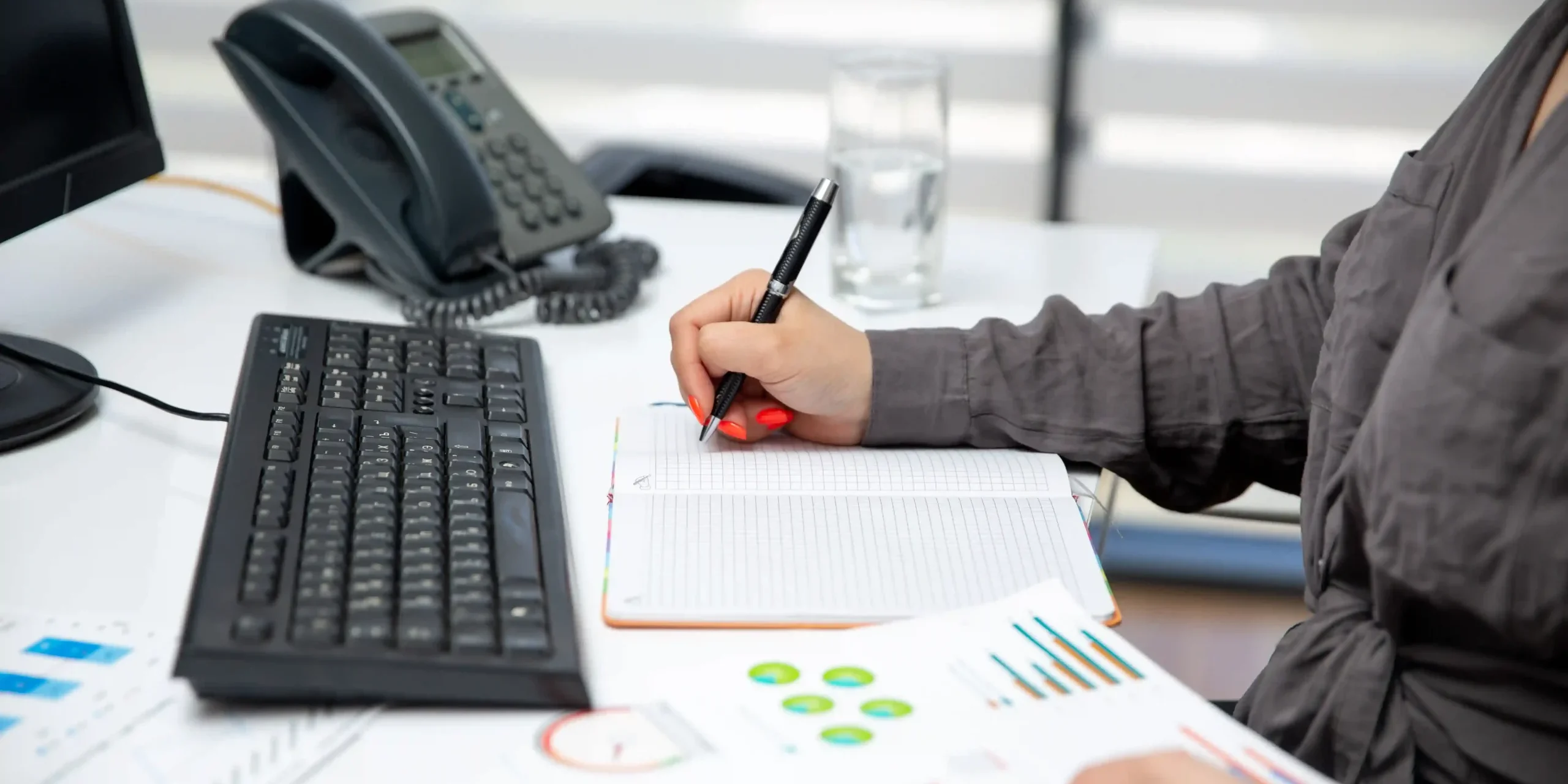 Accounting For Logistics Business Accounting For Logistics Business