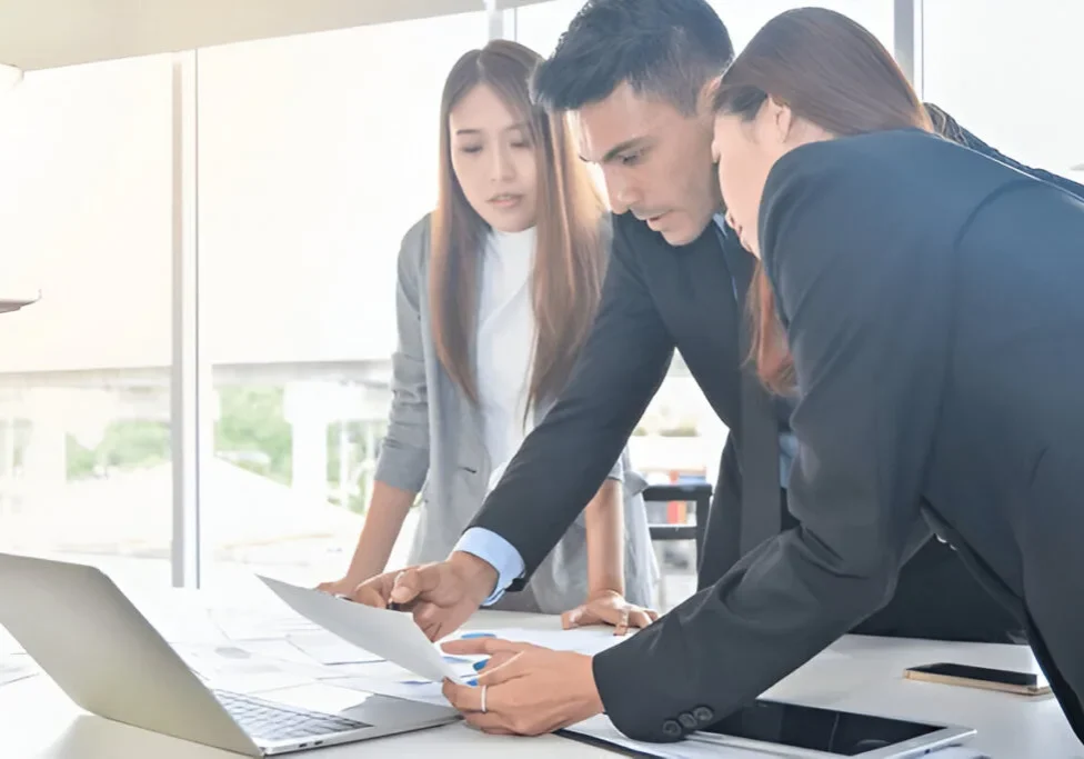 Fractional CFO Services