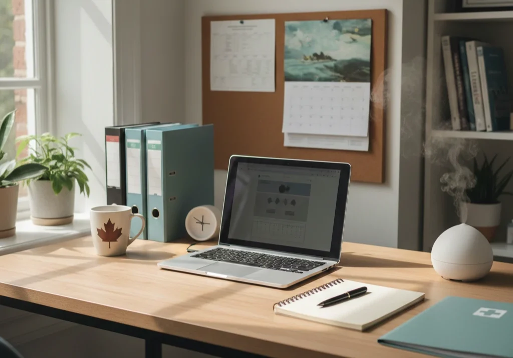 GST/HST Exemption for Therapy Services Canada