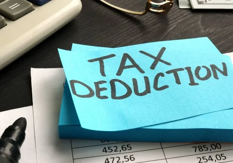 tax deductions