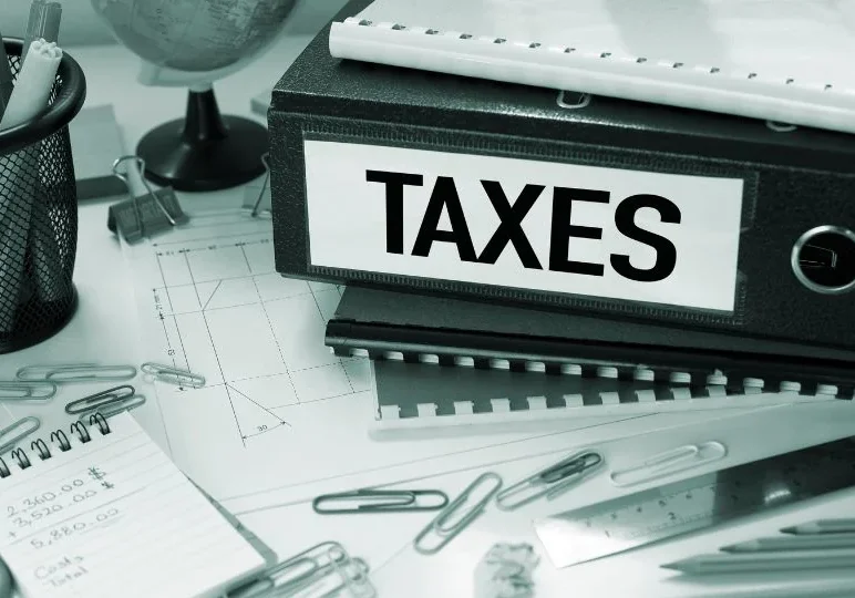 tax filing